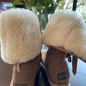 UGG Boots